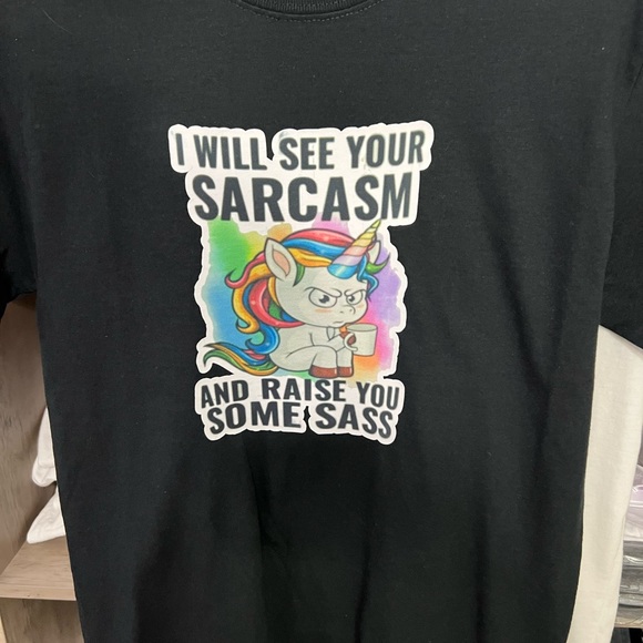 Customized shirts - Picture 2 of 10